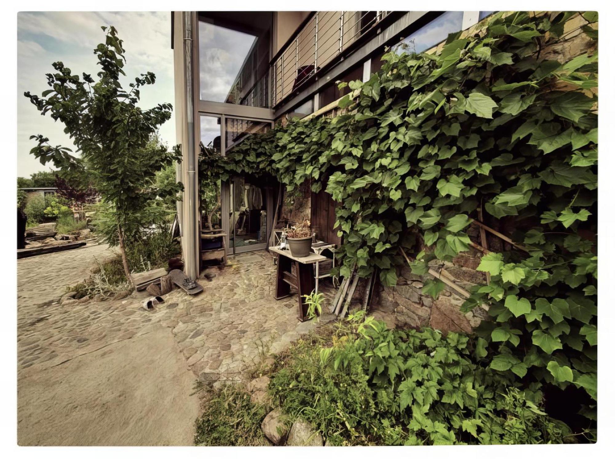 Schoener Wohnen Am Stoermthaler & Markkleeberger See Grosspösna Exterior foto