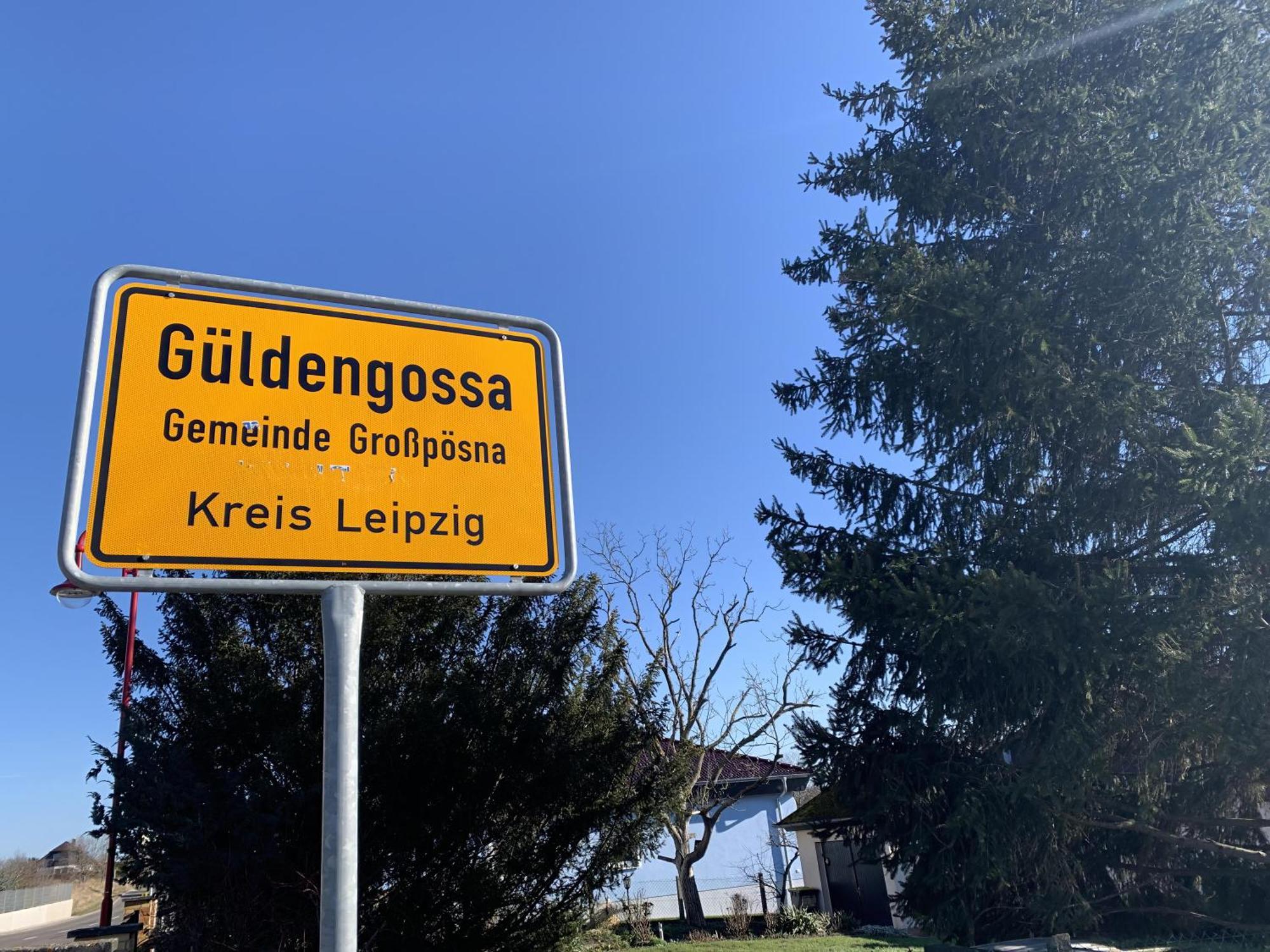 Schoener Wohnen Am Stoermthaler & Markkleeberger See Grosspösna Exterior foto